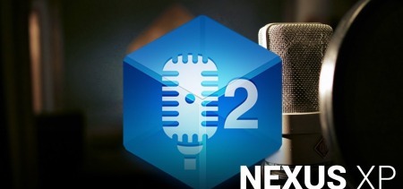 ReFX Nexus 3 Expansion EDM Voices 2